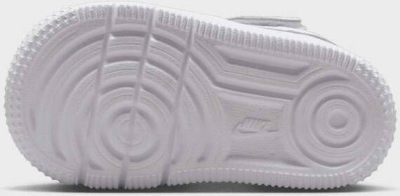 Nike Air Force 1 (TD) Unisex wit Schoenen