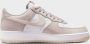 Nike Herenschoenen Air Force 1 '07 College Grey- Heren College Grey - Thumbnail 7