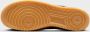 Nike Air Force 1 Low '07 LV8 Zwart Wit Gum Sneakers Heren Doos Zonder Deksel - Thumbnail 9