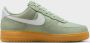 Nike Air Force 1'07 Air Force 1 in groen formaten: 42.5 - Thumbnail 6