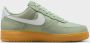 Nike Air Force 1'07 Air Force 1 in groen formaten: 42.5 - Thumbnail 3