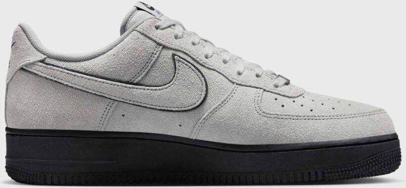 Nike Air Force 1`07 LV8 men 1 grijs Schoenen