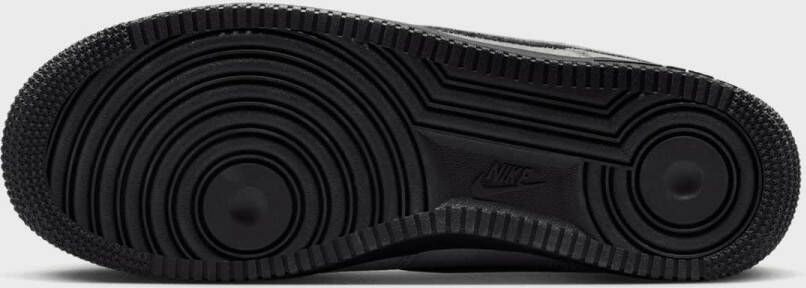 Nike Air Force 1`07 LV8 men 1 grijs Schoenen