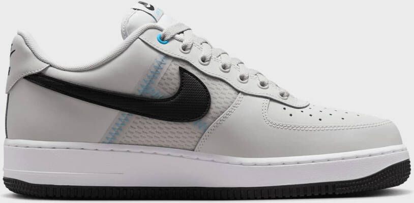 Nike Air Force 1`07 LV8 men 1 wit Schoenen