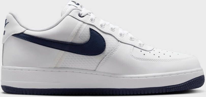 Nike Air Force 1`07 LV8 men 1 wit Schoenen
