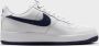 Nike Herenschoenen Air Force 1 '07 LV8 White- Heren White - Thumbnail 3