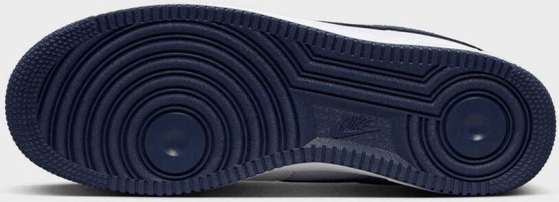 Nike Air Force 1`07 LV8 men 1 wit Schoenen