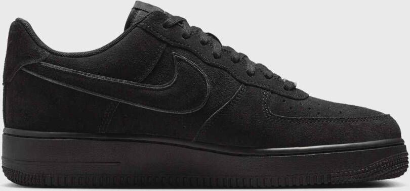 Nike Air Force 1`07 LV8 Men 1 zwart Schoenen