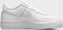 Nike Air Force 1 '07 White White Schoenmaat 42 1 2 Sneakers CW2288 111 - Thumbnail 174