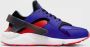 Nike Concord Lage Sneaker met Aanpasbare Sluiting Blue Heren - Thumbnail 11