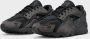 Nike Air Huarache Runner Running Schoenen black medium ash anthracite maat: 43 beschikbare maaten:41 42.5 40 43 44.5 45 40.5 47.5 - Thumbnail 4