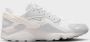 Nike Air Huarache Runner Running Schoenen summit white metallic silver white maat: 43 beschikbare maaten:41 42.5 43 44.5 45 46 47.5 - Thumbnail 3