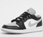 Jordan Aj1 Low Unisex Schoenen Zwart Maat: 37.5 Leer Foot Locker - Thumbnail 7
