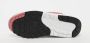Nike Air Max 1 '87 Canyon Pink Sneakers Dames White Canyon Pink - Thumbnail 14