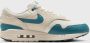 Nike Herenschoenen Air Max 1 Essential Soft Pearl- Heren Soft Pearl - Thumbnail 7