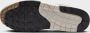 Nike Herenschoenen Air Max 1 Essential Phantom Light Orewood Brown Black Khaki- Heren Phantom Light Orewood Brown Black Khaki - Thumbnail 11