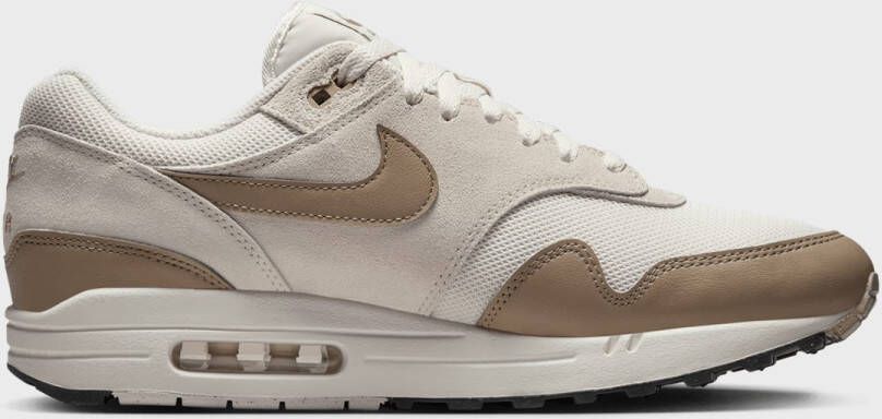 Nike Air Max 1 Essential Air Max 1 in beige formaten: 44.5
