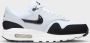 Nike Air Max 1 (gs) Max Schoenen white black pure platinum maat: 36.5 beschikbare maaten:36.5 37.5 38.5 39 40 - Thumbnail 2