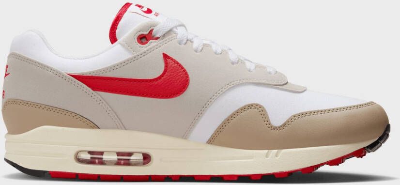 Nike Air Max 1 Air Max 1 in beige formaten: 43