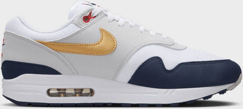 Nike Air Max 1 Air Max 1 in multicolor formaten: 42