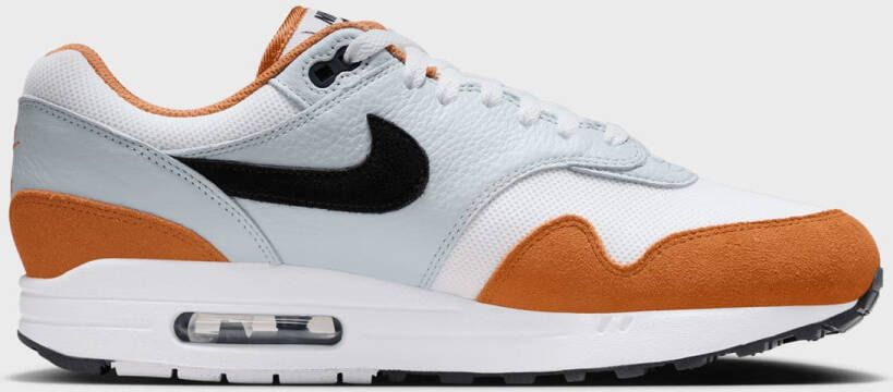 Nike Air Max 1 Air Max 1 in oranje formaten: 41