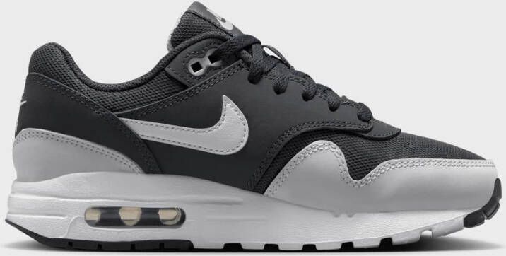 Nike Air Max 1 (GS) Air Max 1 in grijs formaten: 36