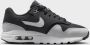 Nike Air Max 1 (GS) Air Max 1 in grijs formaten: 36.5 - Thumbnail 4