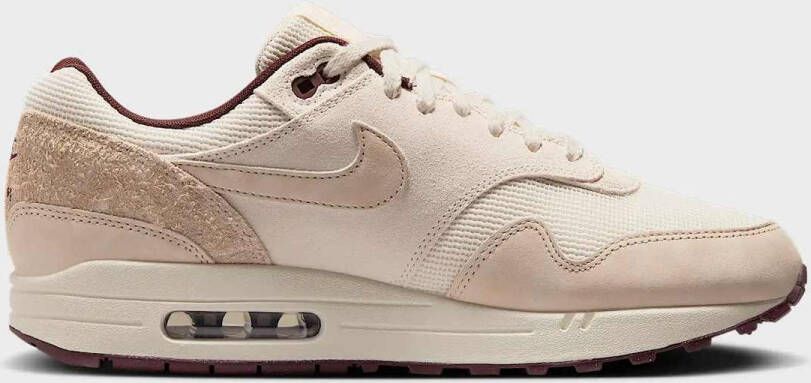Nike Air Max 1 PRM Air Max 1 in beige formaten: 41