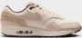 Nike Air Max 1 PRM Air Max 1 in beige formaten: 42.5 - Thumbnail 8