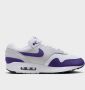 Nike Air Max 1 Sc Max Schoenen white field purple-football grey-black maat: 41 beschikbare maaten:41 42.5 43 44.5 45 46 - Thumbnail 12