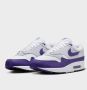 Nike Air Max 1 Sc Max Schoenen white field purple-football grey-black maat: 42.5 beschikbare maaten:41 42.5 43 44.5 45 46 - Thumbnail 5