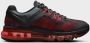 Nike Air Max 2013 (GS) Unisex zwart Schoenen - Thumbnail 2