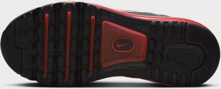 Nike Air Max 2013 (GS) Unisex zwart Schoenen