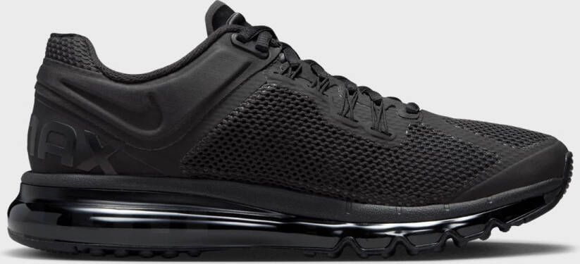 Nike Air Max 2013 Air Max in zwart formaten: 41
