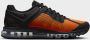 Nike Air Max 2013 Air Max in zwart formaten: 42.5 - Thumbnail 4