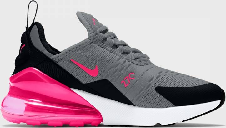 270 nike schwarz sale