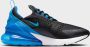 Nike Air Max 270 Air Max 270 in zwart formaten: 44.5 - Thumbnail 10