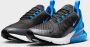 Nike Air Max 270 Air Max 270 in zwart formaten: 44.5 - Thumbnail 12