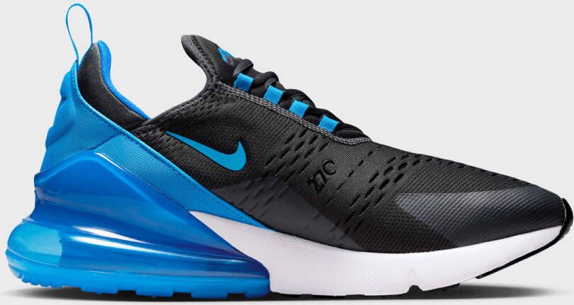 Nike Air Max 270 Air Max 270 in zwart formaten: 41