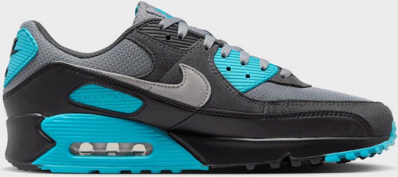 Nike Air Max 90 Air Max 90 in grijs formaten: 42