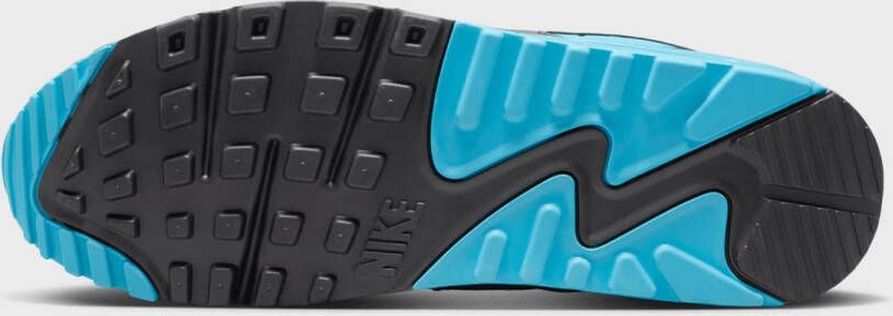 Nike Air Max 90 Air Max 90 in grijs formaten: 42