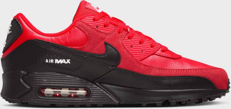 Nike Air Max 90 Air Max 90 in rood formaten: 41