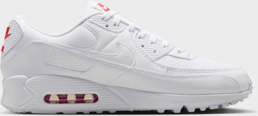 Nike Air Max 90 Air Max 90 in wit formaten: 40