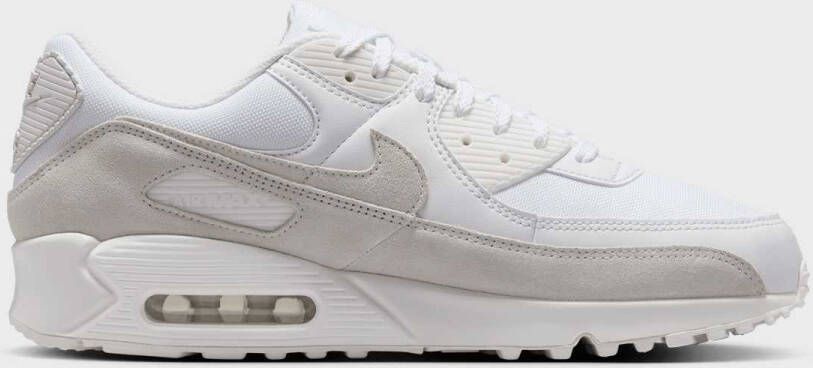 Nike Air Max 90 Air Max 90 in wit formaten: 41