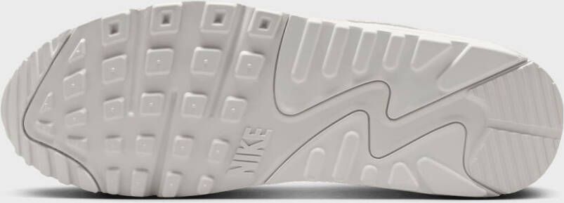 Nike Air Max 90 Air Max 90 in wit formaten: 41