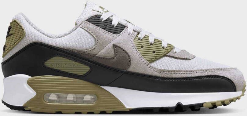 Nike Air Max 90 Air Max 90 in multicolor formaten: 45.5