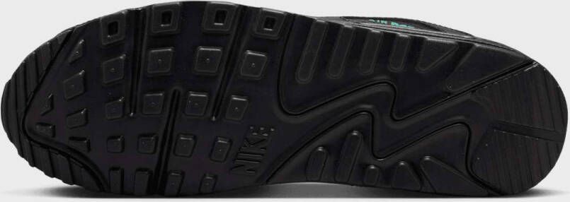 Nike Air Max 90 Air Max 90 in zwart formaten: 42