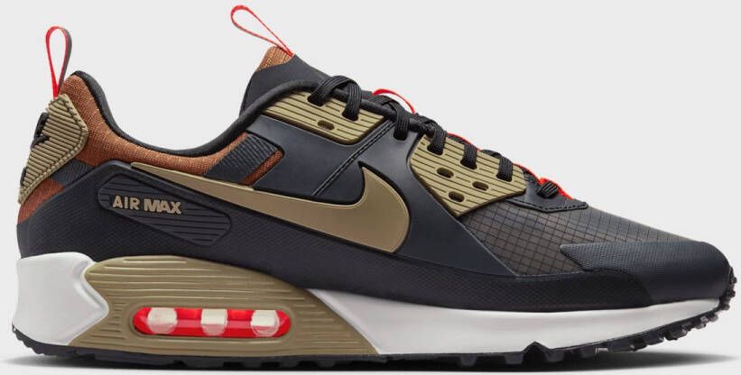 Nike Air Max 90 Drift Air Max 90 in multicolor formaten: 42