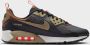 Nike Air Max 90 Drift dk smoke grey khaki black hyper crimson Air Max 90 in grijs formaten: 42.5 - Thumbnail 7