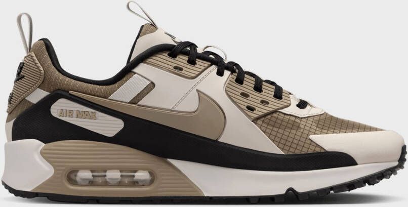 Nike Air Max 90 Drift Air Max 90 in bruin formaten: 42.5